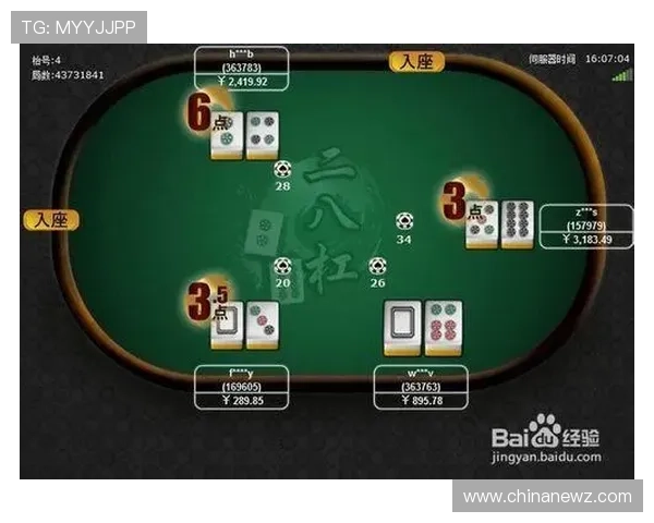 二八杠玩法大全规则详解与玩法技巧结合实战案例帮助玩家快速上手